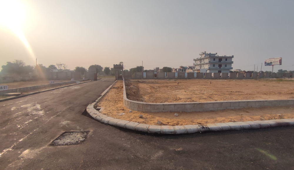 Keshvam Homeland Phase 1st